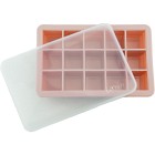 Le Toft Barnmat frysform 15 fack Smokey Rose