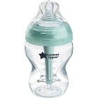 Tommee Tippee Anti-kolik nappflaska med värmeindikator 260 ml