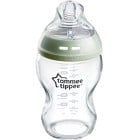 Tommee Tippee Natural Start Glasnappflaska 250 ml