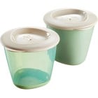 Tommee Tippee Pop-Up matningsburkar 2 st