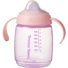 Tommee Tippee Träningsmugg 6m+ Rosa 240 ml