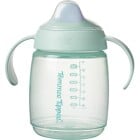 Tommee Tippee Träningsmugg 6m+ Blå 240 ml