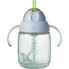 Tommee Tippee Träningsmugg med sugrör 6m+ 240 ml