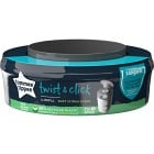 Tommee Tippee Twist & Click refill 1-pack