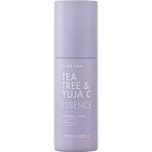 TONYMOLY Pure Dew Tea Tree & Yuja C Calming Essence 50 ml