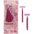 Topcare Rakhyvel Kvinna 5 st