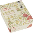 Topcare Organic Baby Cotton Buds 60 st