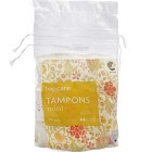 Topcare Tamponger Mini påse 50 st