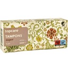 Topcare Tamponger Super box 16 st