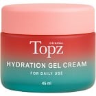 Topz Daily Face Gel Cream 45 ml