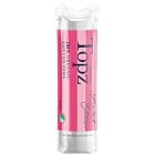 Topz Premium Make Up Pads 80 st