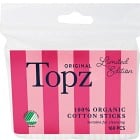 Topz Refill Premium Cotton Sticks 160 st