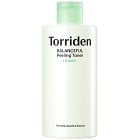 Torriden BALANCEFUL Cica + Acid Peeling Toner 250 ml