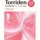 Torriden CELLMAZING Firming Gel Mask 45 g