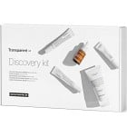 Transparent Lab Discovery Kit