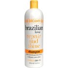 Treaclemoon Brazilian Love Repair With Shine Shampoo 500 ml