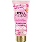 Treaclemoon Peace In A Flower Body Scrub 225 ml