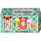 Treaclemoon The Lovely Bathtime Collection