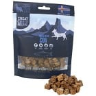 Treateaters Iceland Cod Small Bites 70 g