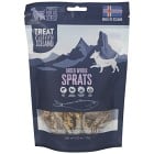 Treateaters Iceland Dried Whole Spratz 70 g