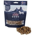 Treateaters Iceland Salmon Small Bites 70 g