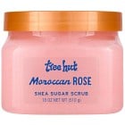 Tree Hut Shea Sugar Scrub Moroccan Rose 510 g