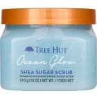 Tree Hut Shea Sugar Scrub Ocean Glow 510 g