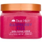 Tree Hut Shea Sugar Scrub Raspberry Fizz 511 g