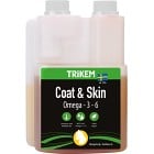 Trikem Coat & Skin för katt 300 ml