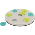 TRiXiE Aktivitetsspel Snack Board, ø 20 cm