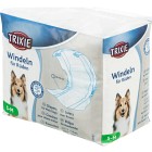 Trixie Blöjor för hanhund 12-pack S-M 30-46 cm
