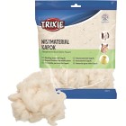 TRiXiE Bomaterial kapok cream 100 g