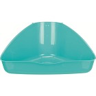 TRiXiE Hörntoalett Kanin/Marsvin XL (45 x 21 x 30 cm)