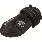 Trixie Hundskor Walker Active 2-pack XS svart