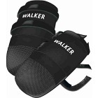 Trixie Hundskor Walker Care 2-pack Svart M