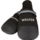 Trixie Hundskor Walker Comfort  2-pack Svart XL