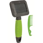 TRiXiE Karda med kam smådjur Style 13,5x7 cm