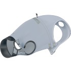 Trixie Skyddande Body Grå L 55 cm