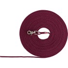 Trixie Spårlina Sangria S-M 5 m/ø 6 mm