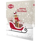 Trixie Premio Cat adventskalender för katt