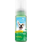 Tropiclean Oral Care Foam hund 133 ml