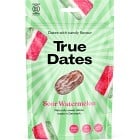 True Dates Sour Watermelon 100 g