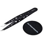 Truyu 2 in 1 Tip Tweezers