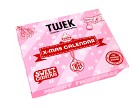 Tweek Christmas Calendar 1800 g