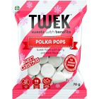 Tweek Polka Pops 70 g