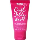 Umberto Giannini Curl Jelly Mini Wash Shampoo 50 ml