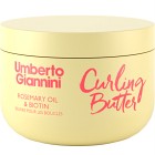 Umberto Giannini Strong Curls Curling Butter 300 ml