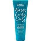 Umberto Giannini Waves, Curls & Coils Conditioner 250 ml