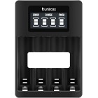 Uniross Batteriladdare AA, AAA