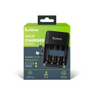Uniross Batteriladdare
